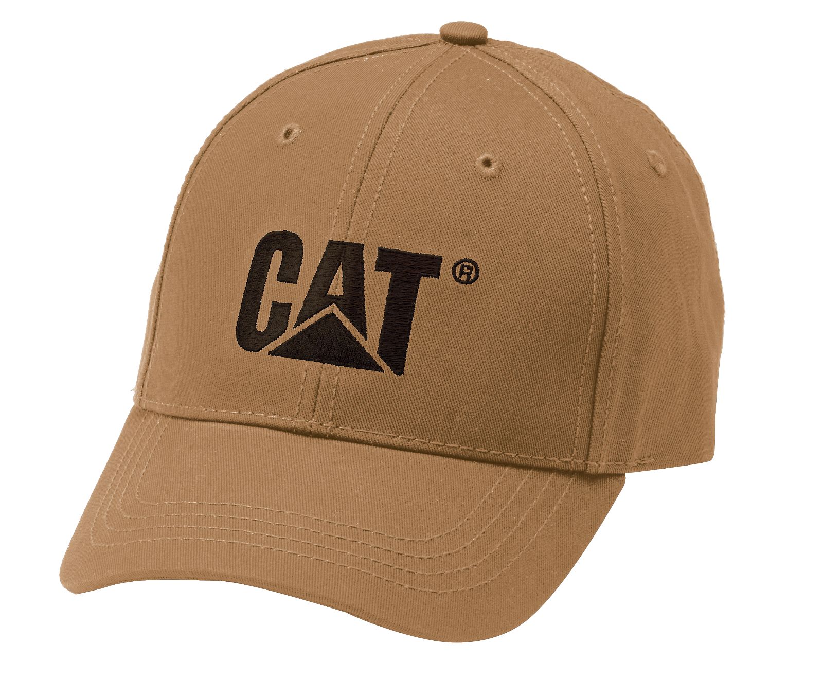 καπελα Cat Trademark Cap ανδρικα καφε | 2594-KUYBW